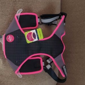 DOG HARNESS, XL NWT